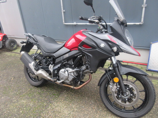 Suzuki - DL 650 V-Strom - €4950,00